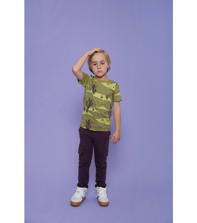 Sturdy broeken 405 d.Bruin 72200258