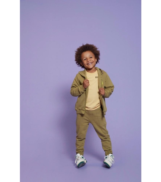 Sturdy broeken 330 Army 72200259