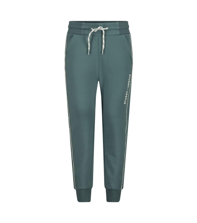 Sturdy broeken 080 Petrol 72200260