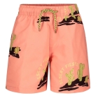 Sturdy zwemkleding 166 Neon Koraal 73200017