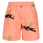 Sturdy zwemkleding 166 Neon Koraal 73200017
