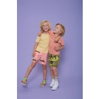 Sturdy zwemkleding 166 Neon Koraal 73200017