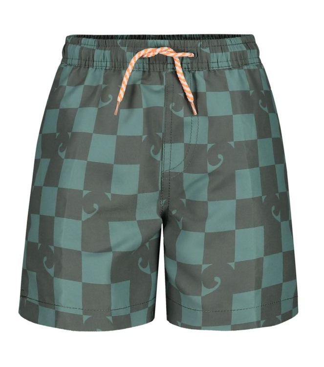 Sturdy zwemkleding 080 Petrol 73200018