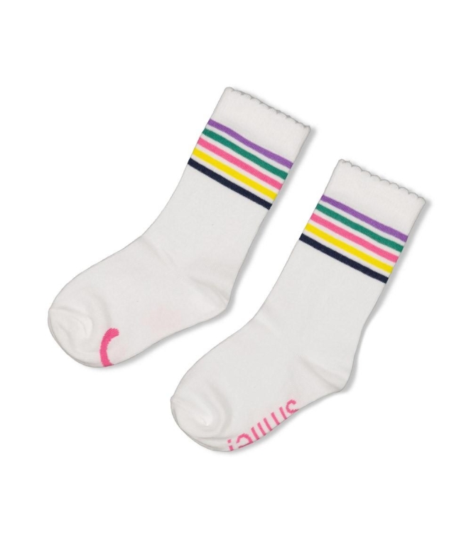 Jubel beenmode 550 Wit 90400129