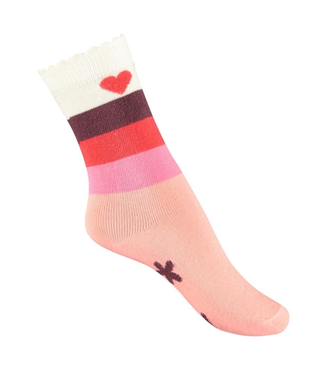 Jubel beenmode 360 Zalm 90400130