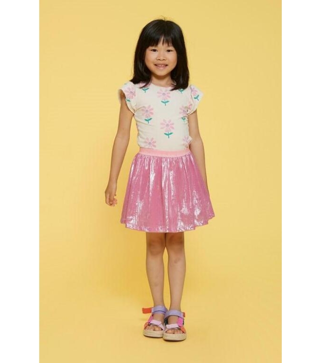 Jubel rokken & skorts 150 Roze 90600314