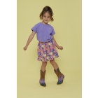 Jubel rokken & skorts 150 Roze 90600315