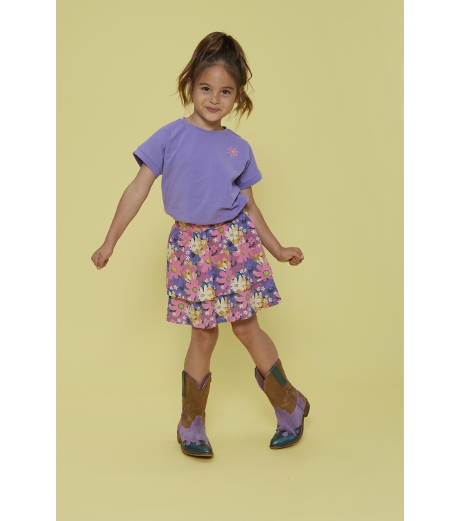 Jubel rokken & skorts 150 Roze 90600315