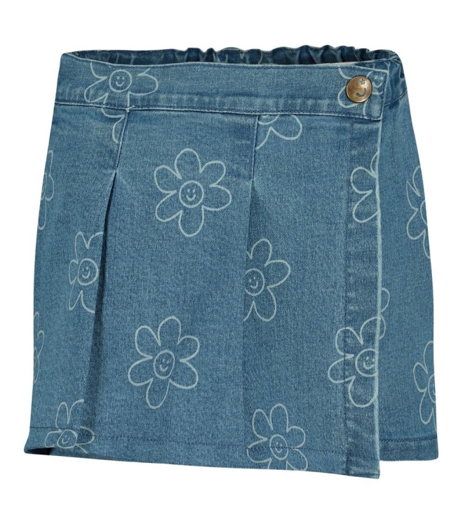 Jubel rokken & skorts 991 L.blauw denim 90600316