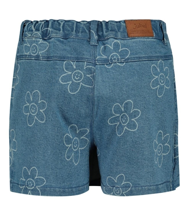 Jubel rokken & skorts 991 L.blauw denim 90600316
