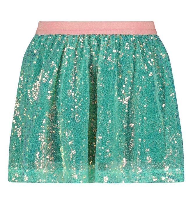 Jubel rokken & skorts 300 Groen 90600317