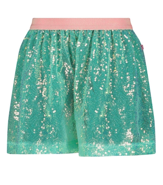 Jubel rokken & skorts 300 Groen 90600317