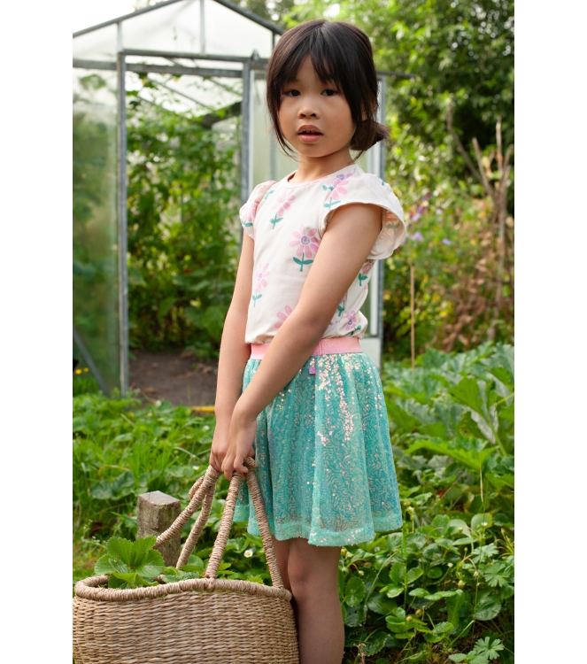 Jubel rokken & skorts 300 Groen 90600317