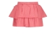 Jubel rokken & skorts 150 Roze 90600319