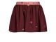 Jubel rokken & skorts 130 Bordeaux 90600320