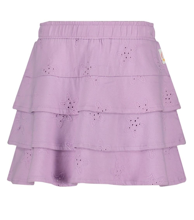 Jubel rokken & skorts 256 Violet 90600322