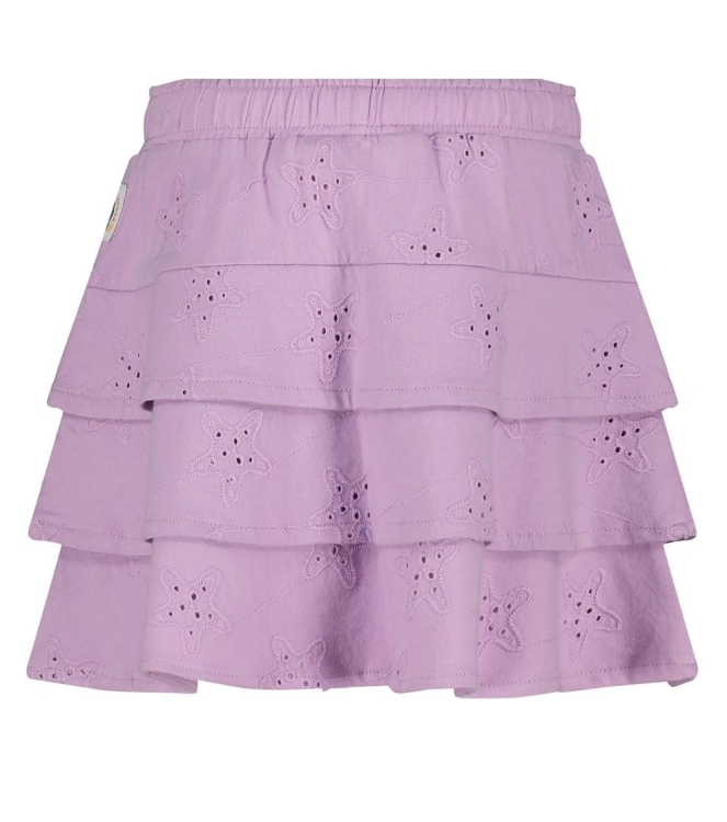 Jubel rokken & skorts 256 Violet 90600322