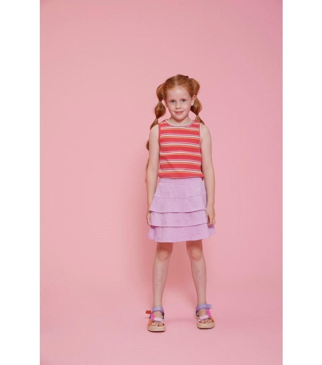 Jubel rokken & skorts 256 Violet 90600322