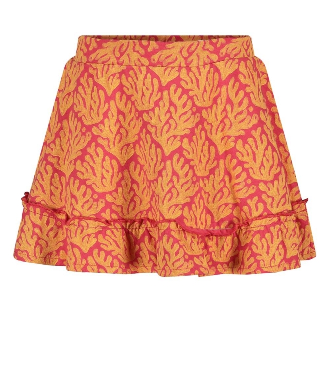 Jubel rokken & skorts 180 Fuchsia 90600323