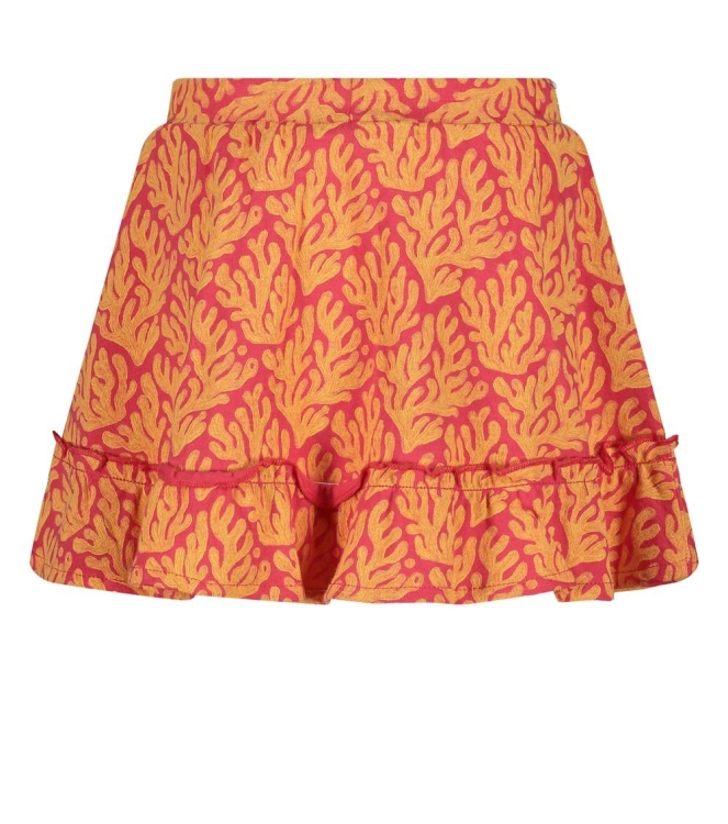 Jubel rokken & skorts 180 Fuchsia 90600323