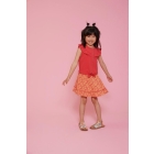 Jubel rokken & skorts 180 Fuchsia 90600323