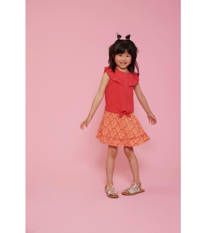 Jubel rokken & skorts 180 Fuchsia 90600323