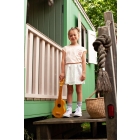 Jubel rokken & skorts 155 l.Roze 90600324