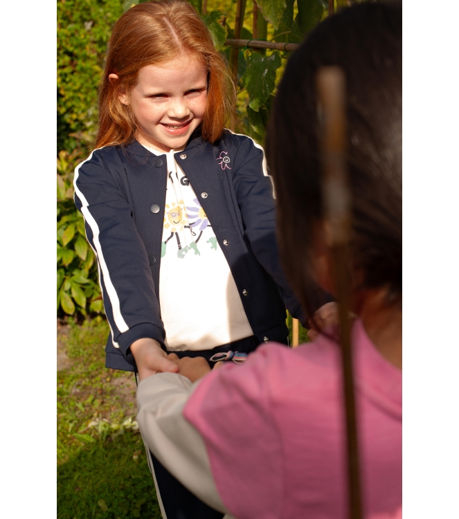 Jubel vesten 010 Marine 91300185