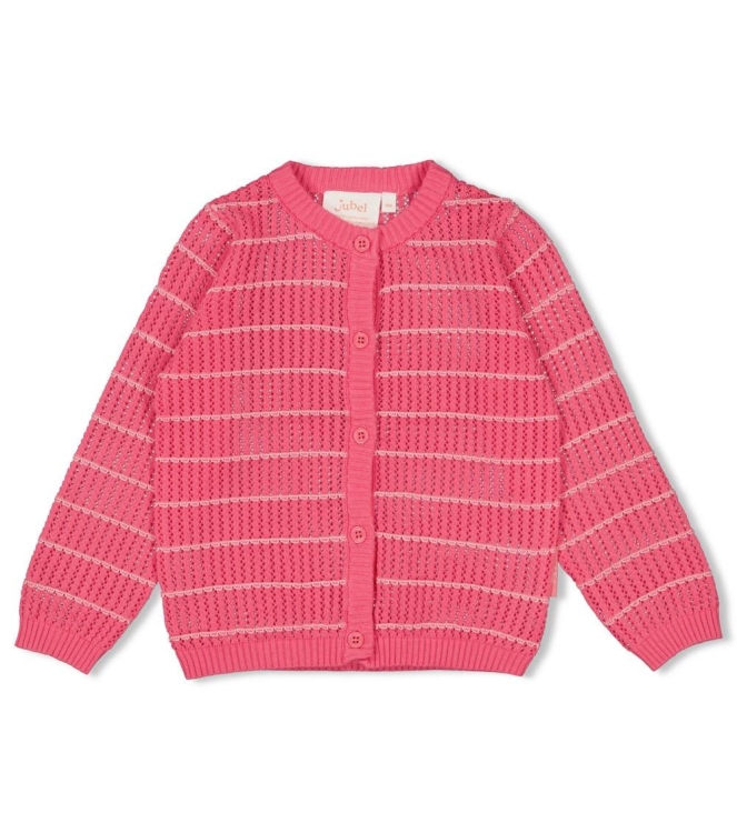 Jubel vesten 150 Roze 91300186