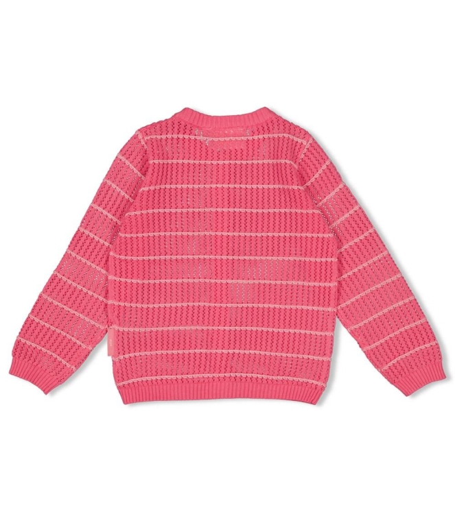 Jubel vesten 150 Roze 91300186