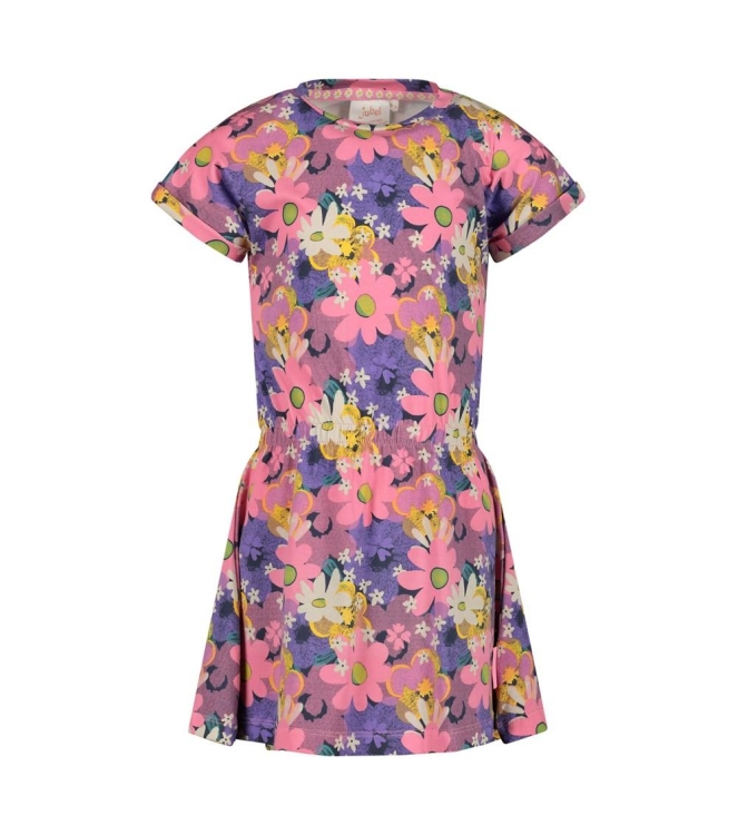 Jubel jurken 150 Roze 91400420