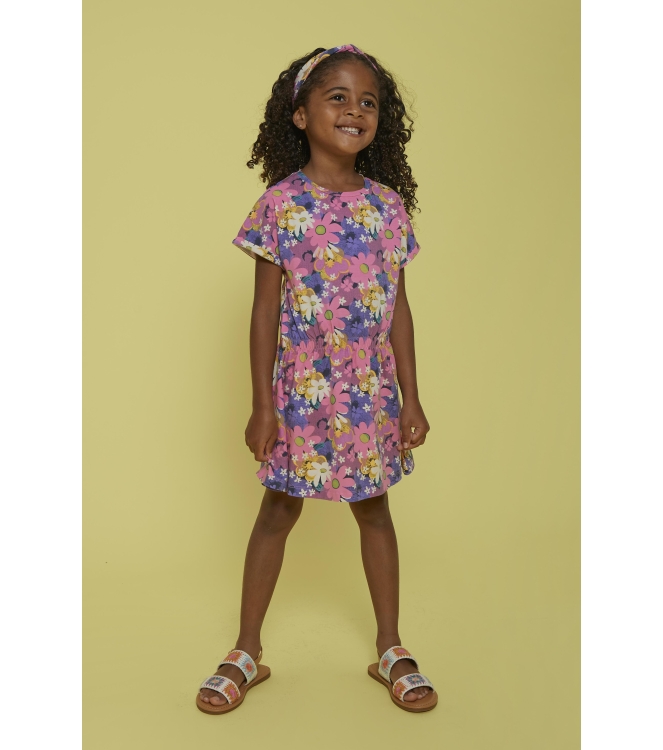 Jubel jurken 150 Roze 91400420