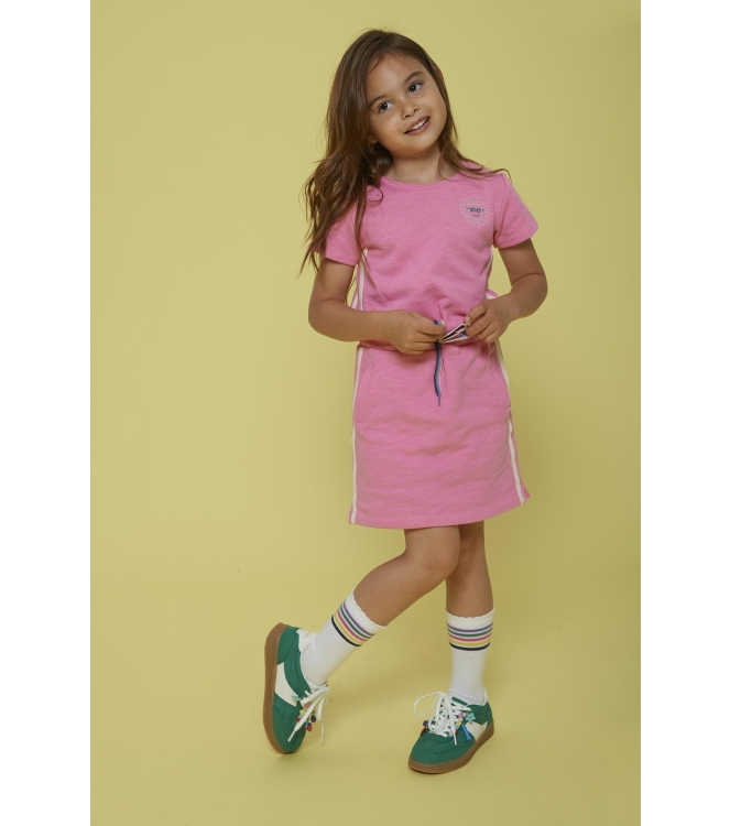 Jubel jurken 150 Roze 91400421