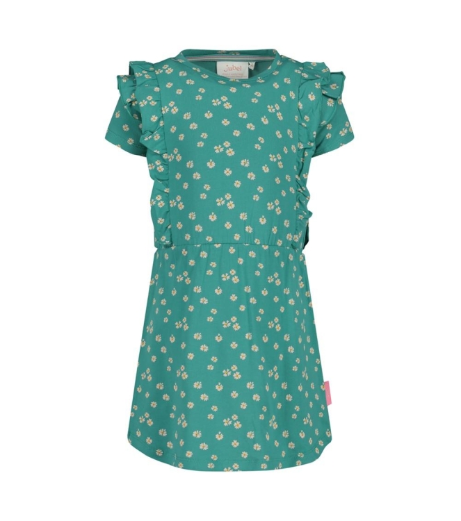 Jubel jurken 300 Groen 91400422