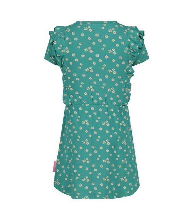 Jubel jurken 300 Groen 91400422