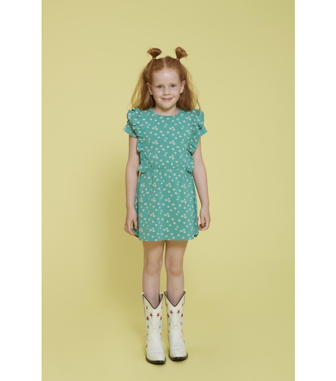 Jubel jurken 300 Groen 91400422