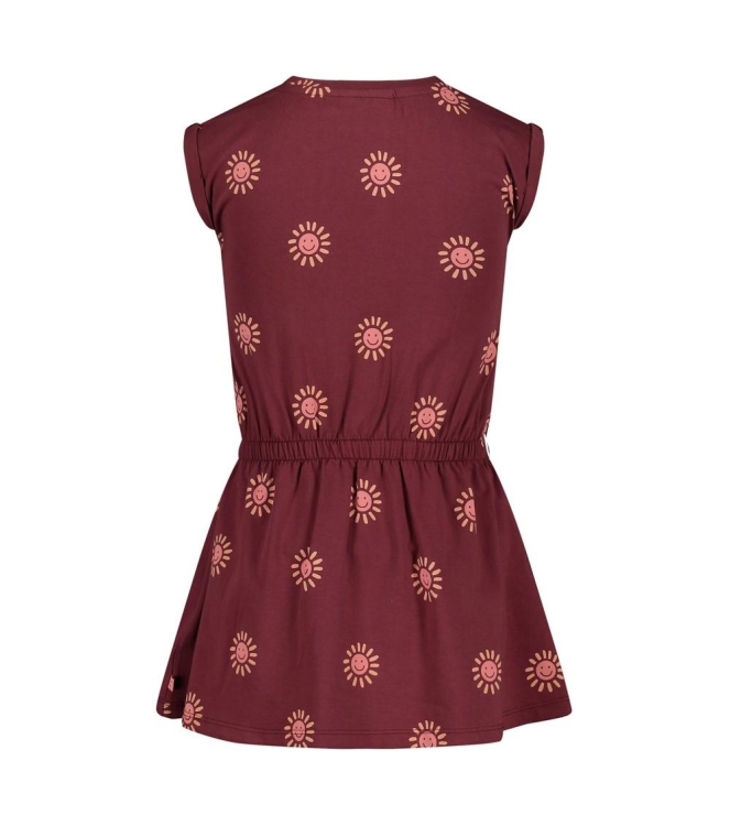 Jubel jurken 130 Bordeaux 91400423