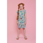 Jubel jurken 335 Jade Groen 91400428