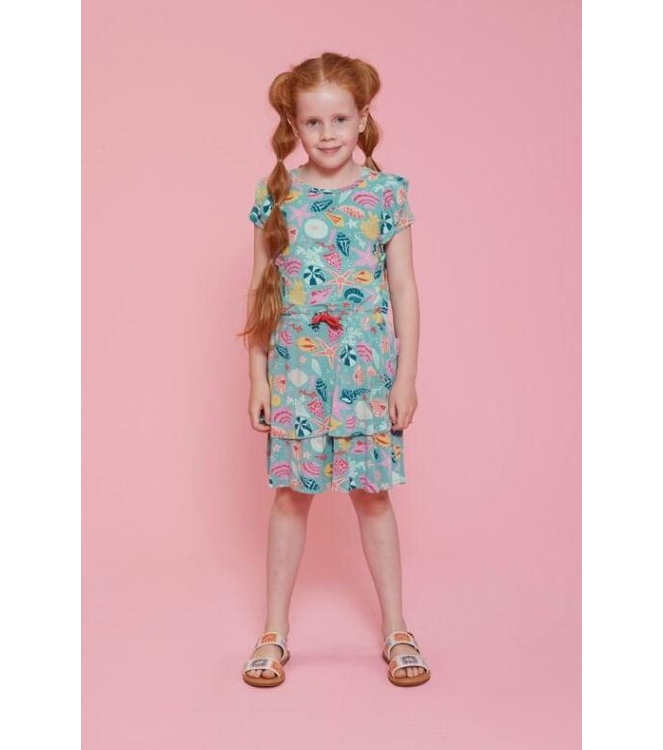 Jubel jurken 335 Jade Groen 91400428