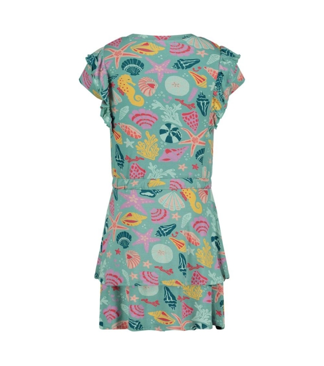 Jubel jurken 335 Jade Groen 91400428