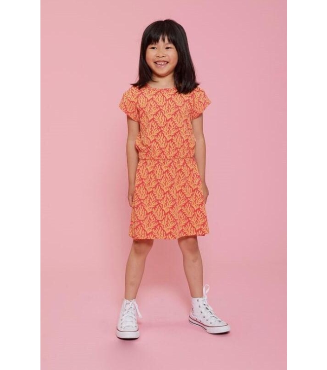 Jubel jurken 180 Fuchsia 91400429