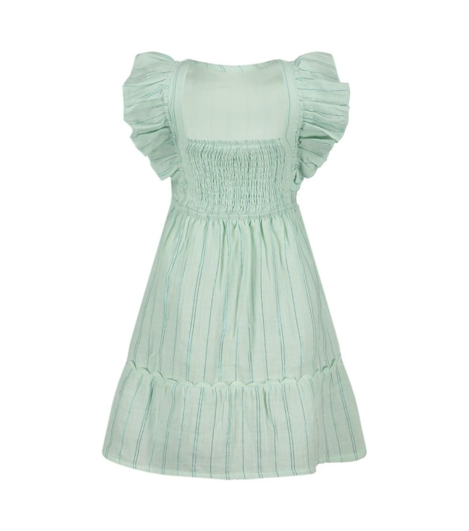 Jubel jurken 320 Mint 91400430