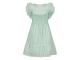 Jubel jurken 320 Mint 91400430