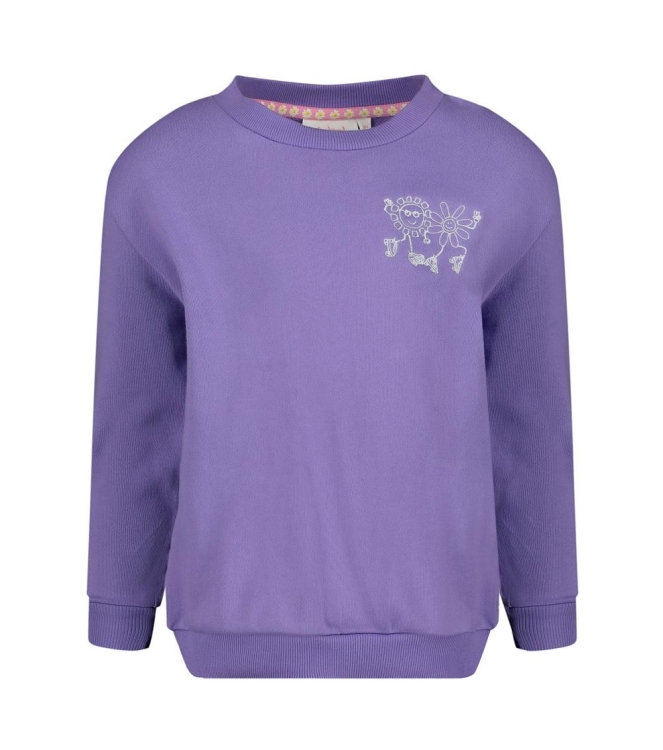 Jubel truien 250 Paars 91600458