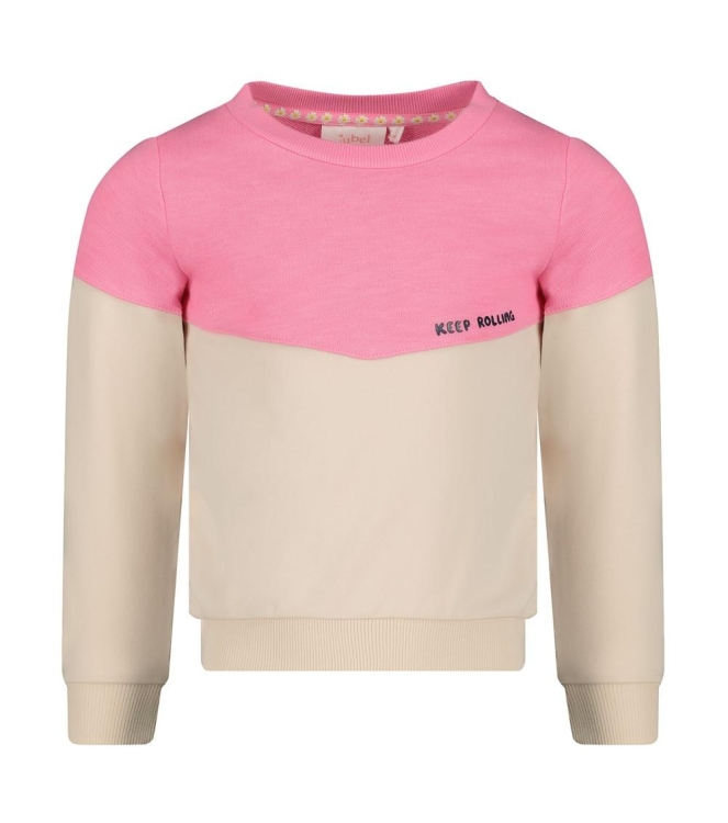 Jubel truien 150 Roze 91600459