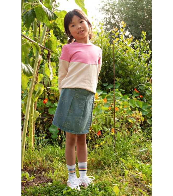 Jubel truien 150 Roze 91600459