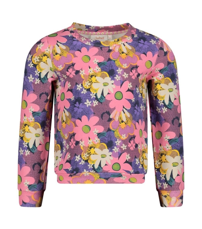 Jubel truien 150 Roze 91600460