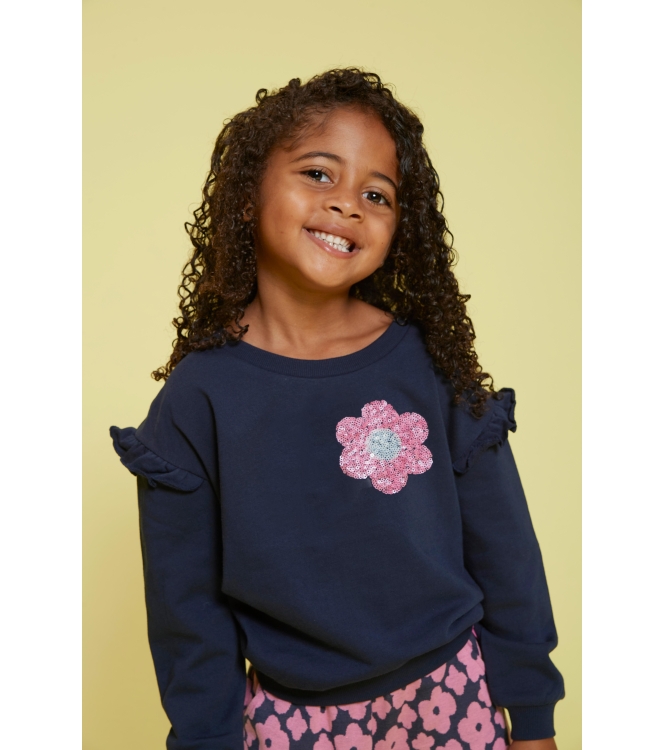 Jubel truien 010 Marine 91600461