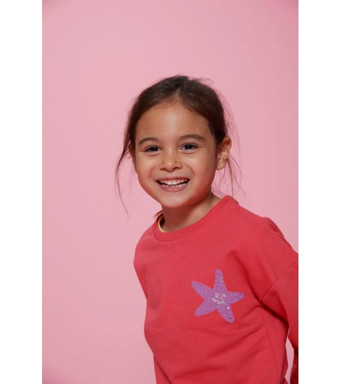 Jubel truien 180 Fuchsia 91600465