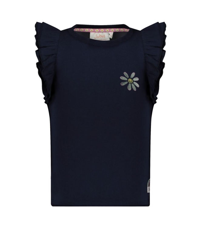 Jubel shirts 010 Marine 91700425